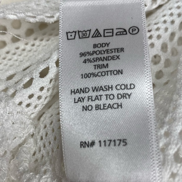 DAKINI cover up size Medium - Picture 3 of 5